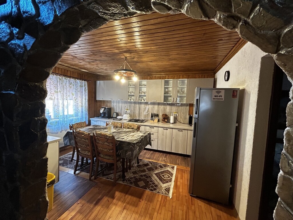 Cabana Boema