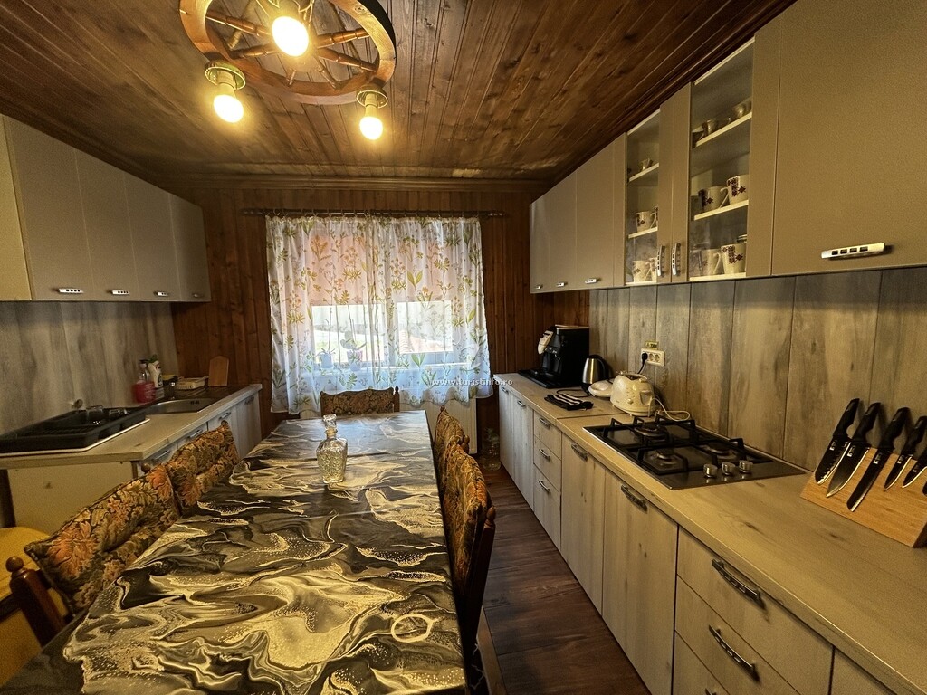 Cabana Boema