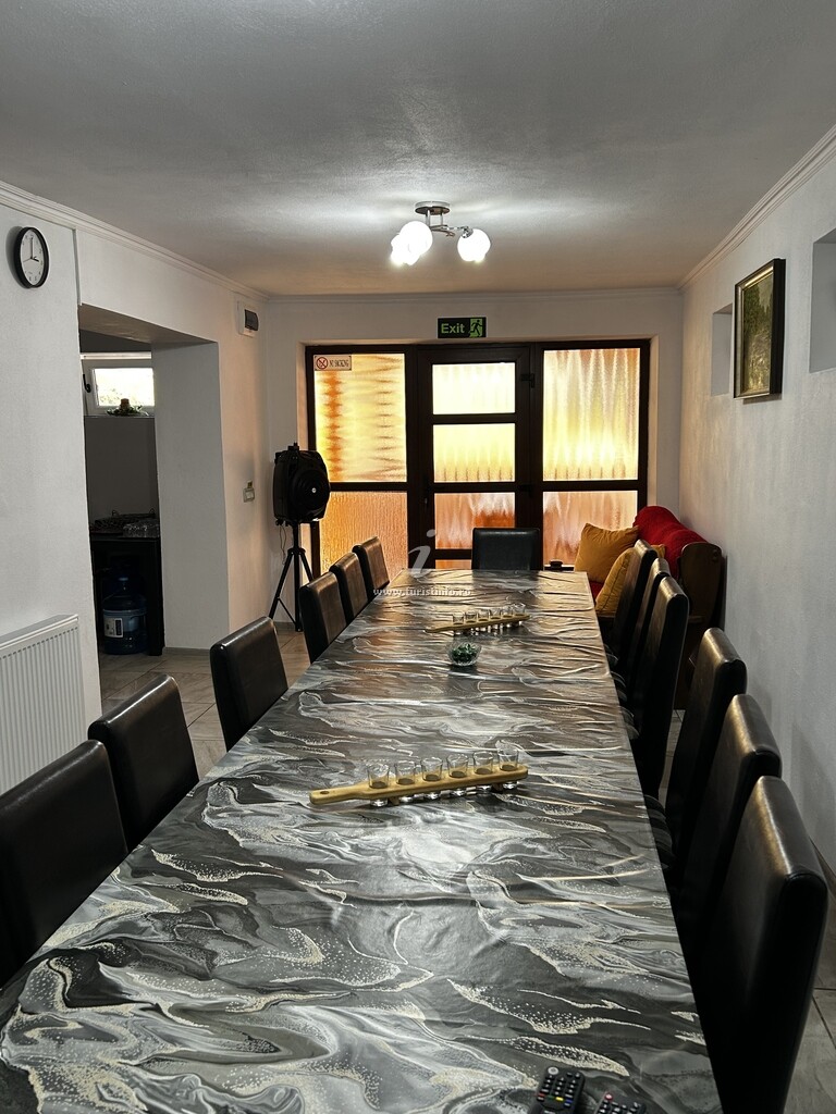 Cabana Boema