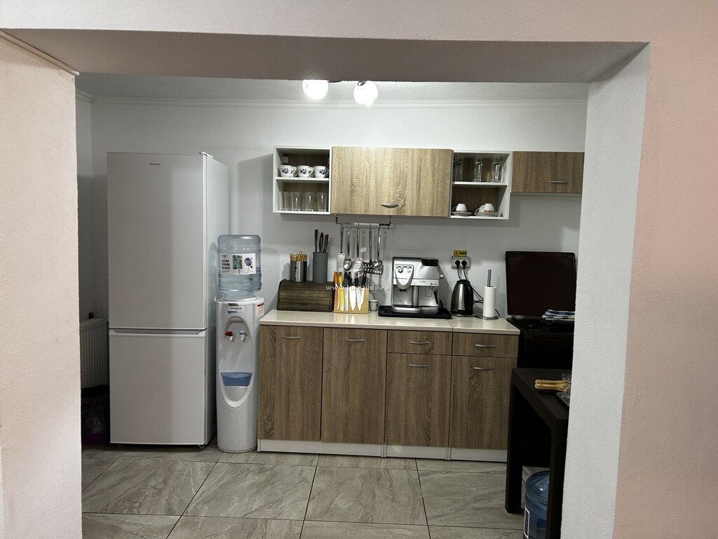 Cabana Boema