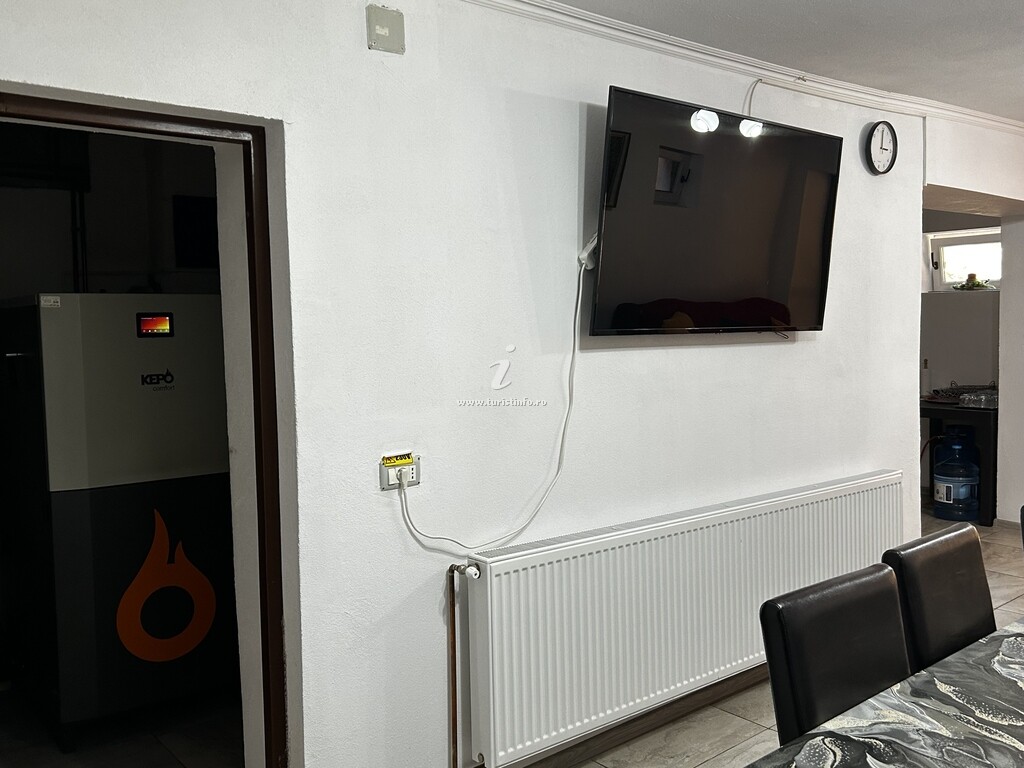 Cabana Boema