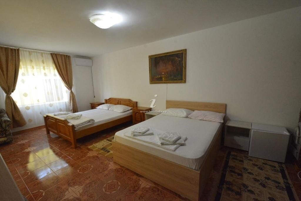 Casa de vacanță la Nea Nicu