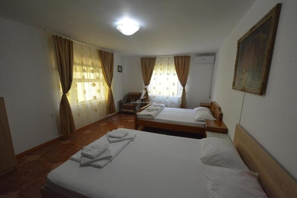 Casa de vacanță la Nea Nicu