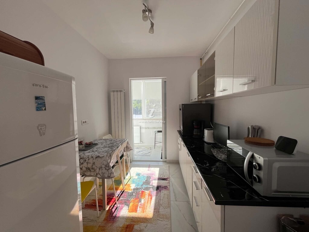 Apartament Diana