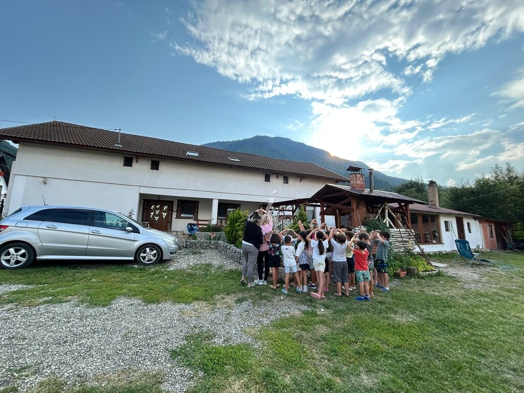 Casa Andreas