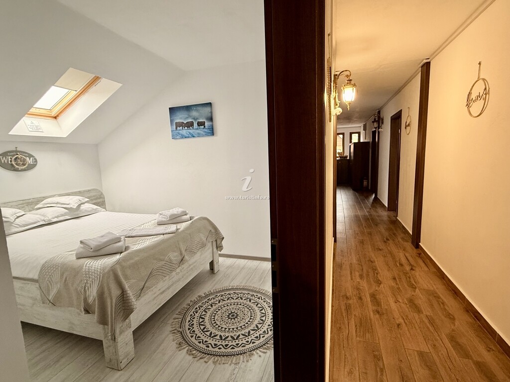 Casa Andreas