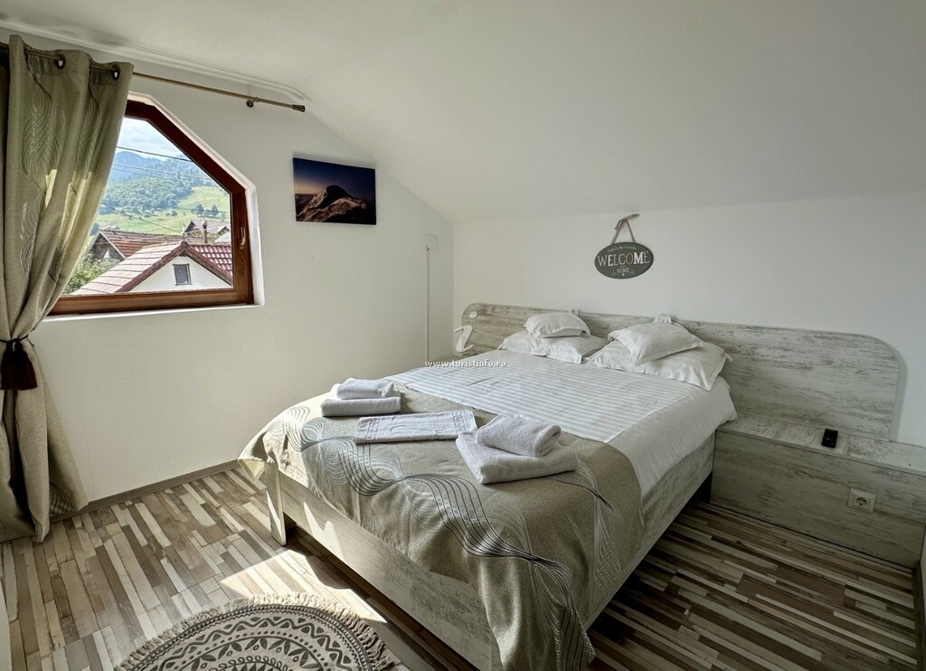 Casa Andreas
