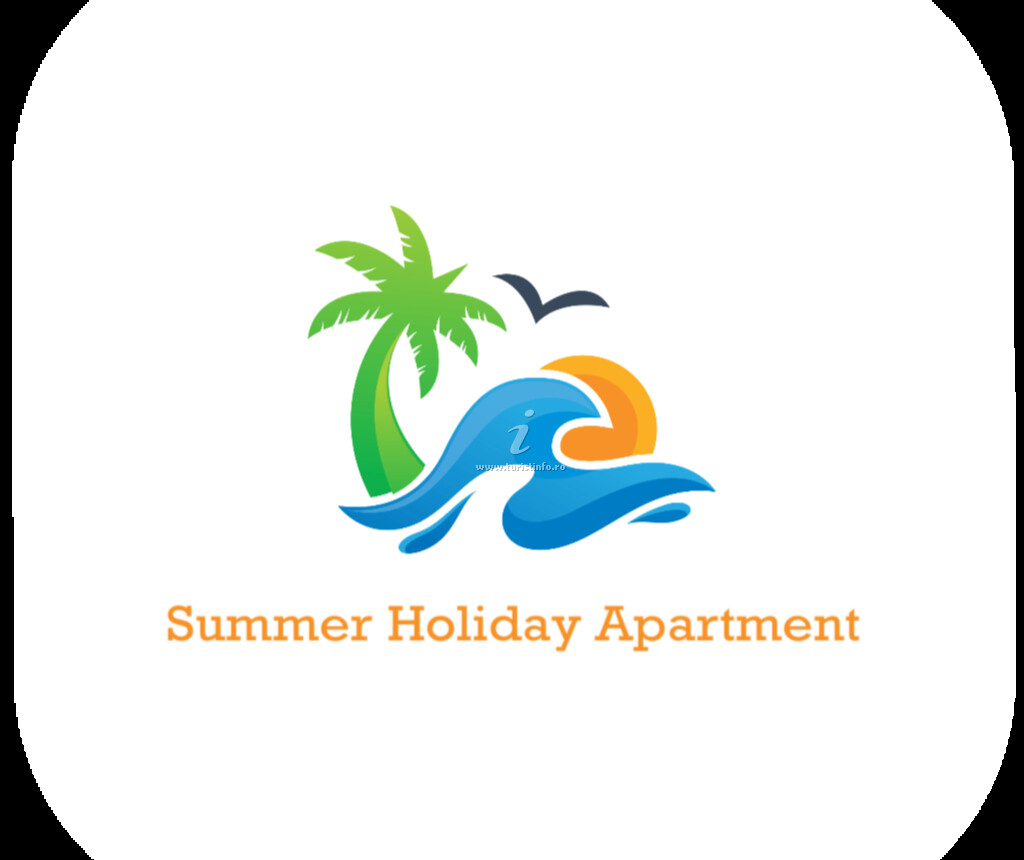 Apartament Summer Holiday Apartment