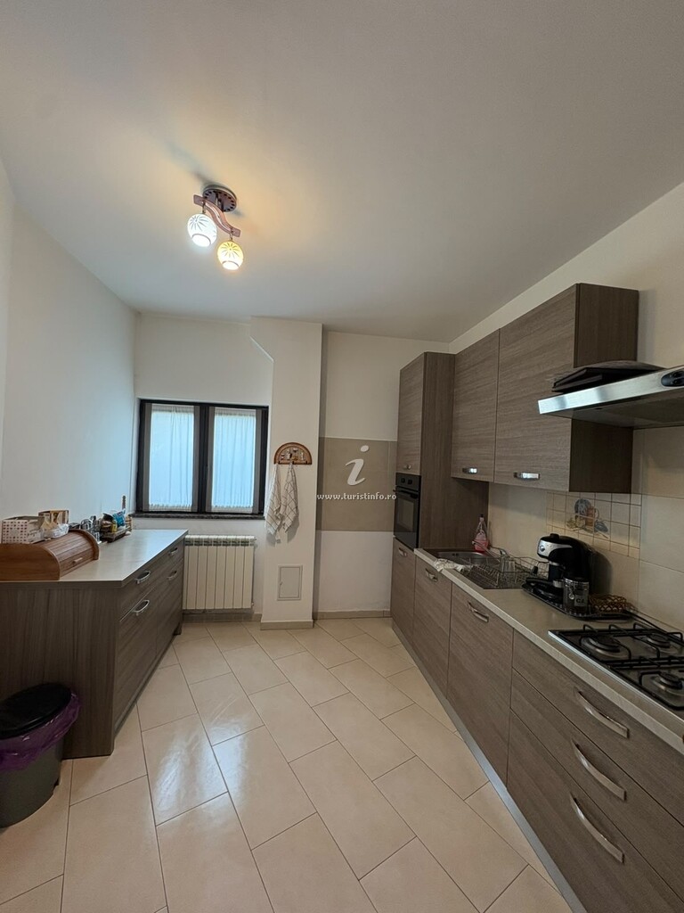 Pensiunea Rustic