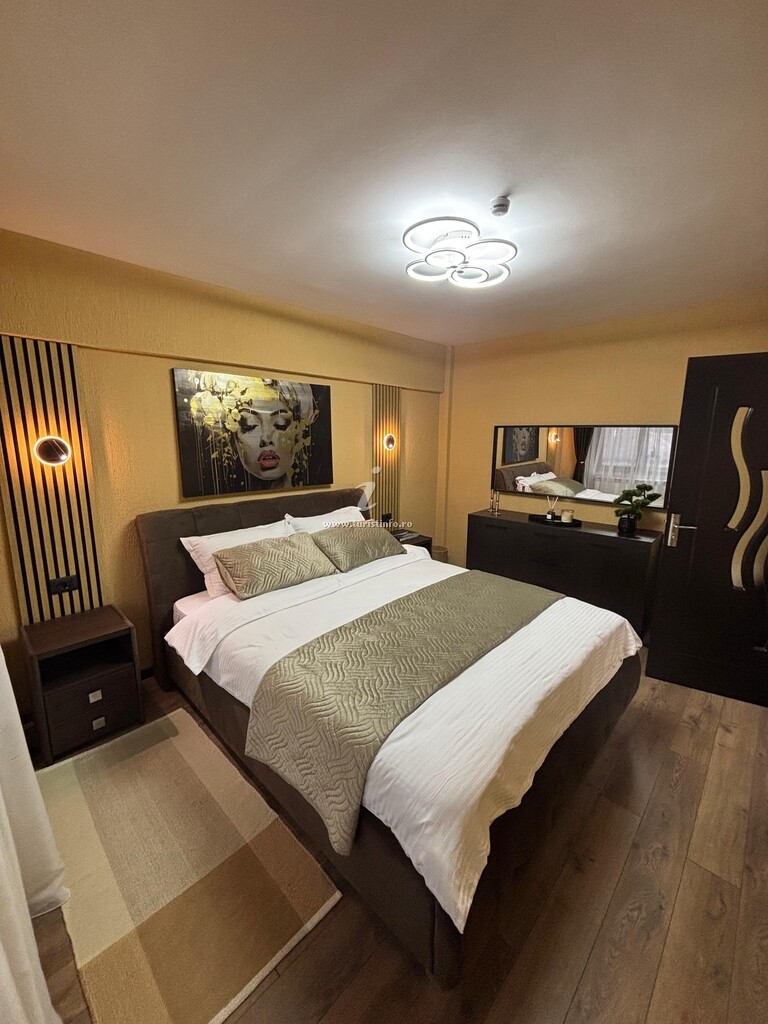 Apartament Green Escape