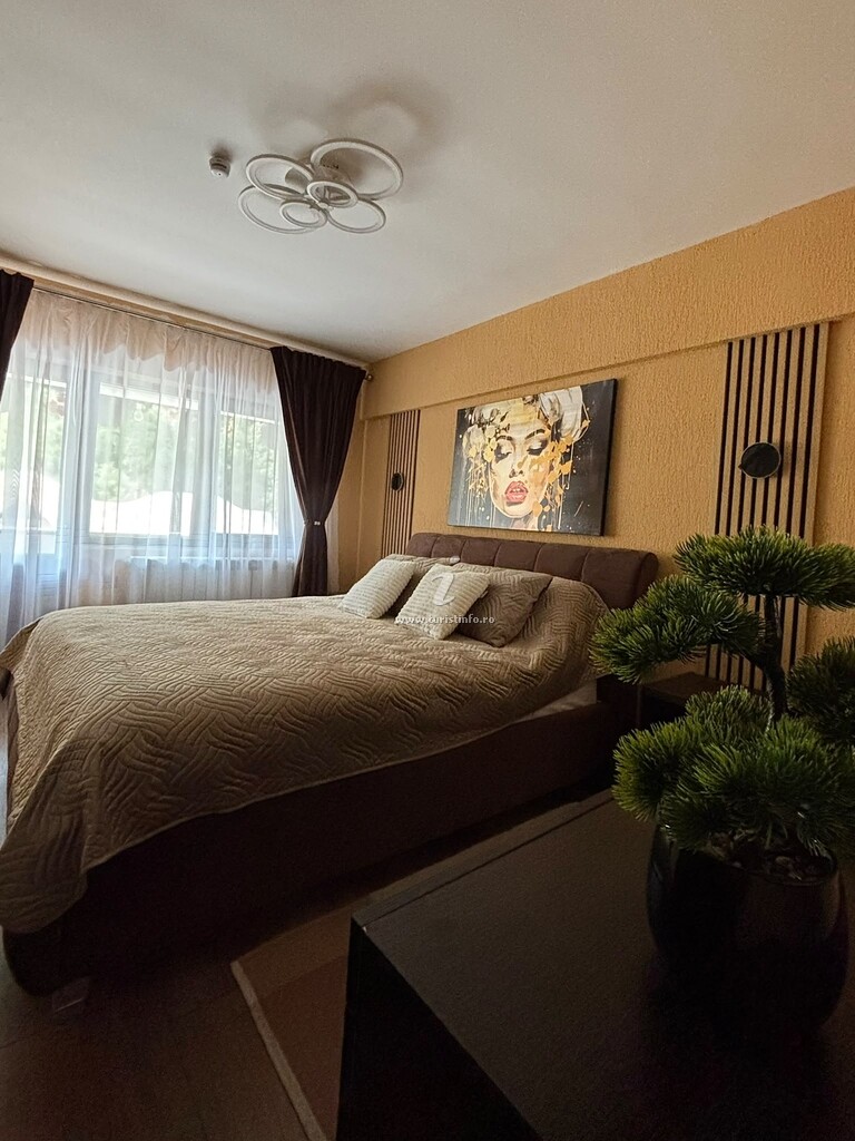 Apartament Green Escape