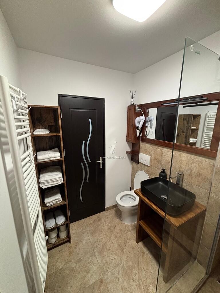Apartament Green Escape