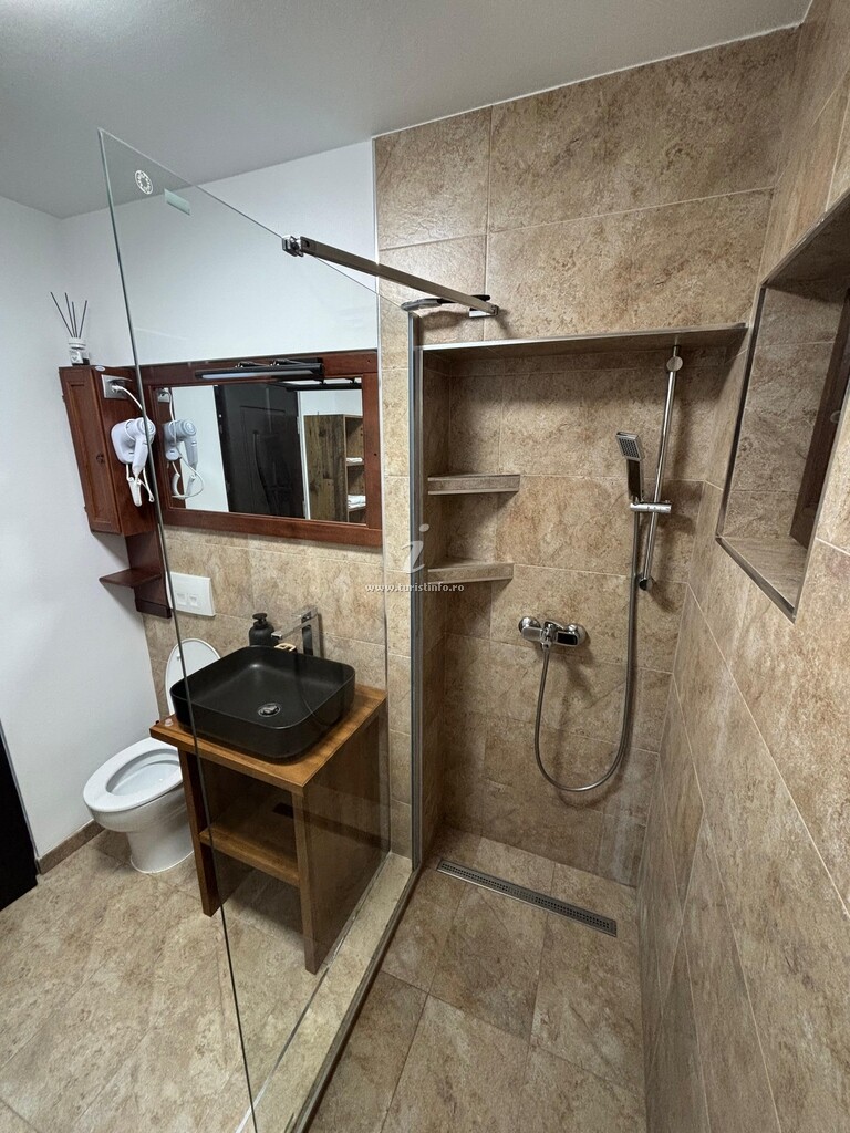 Apartament Green Escape