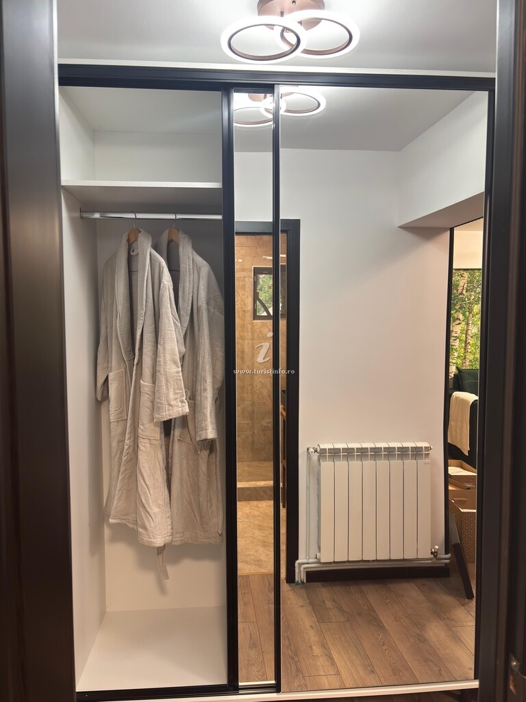 Apartament Green Escape