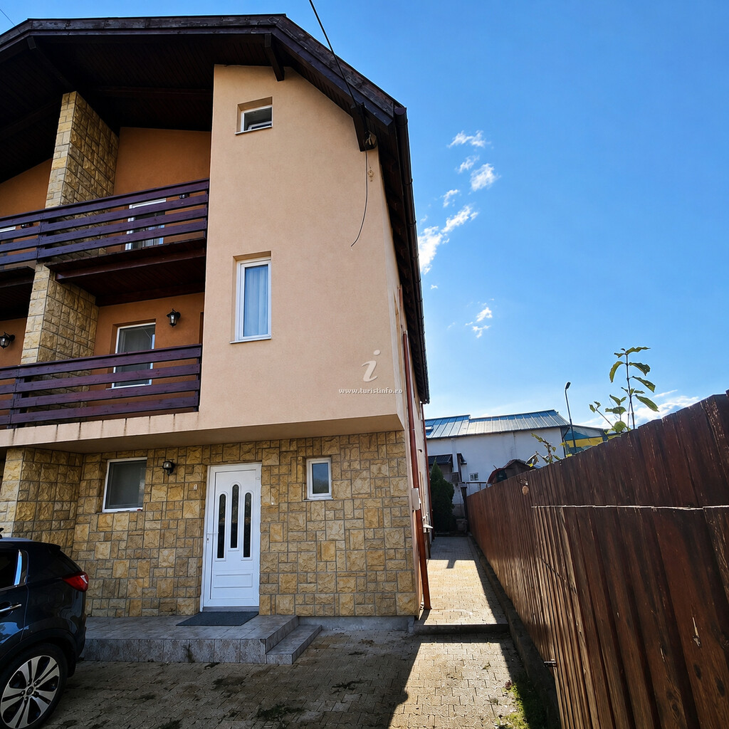 Casa Andrei