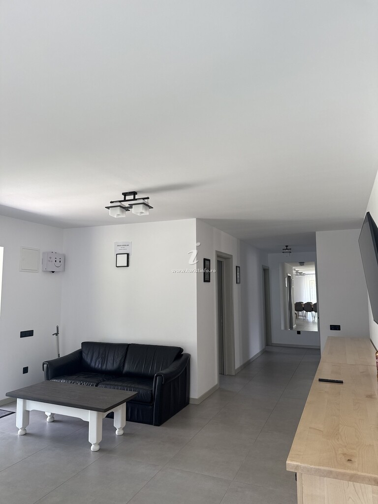 Camere de închiriat Toplița Nature Hub