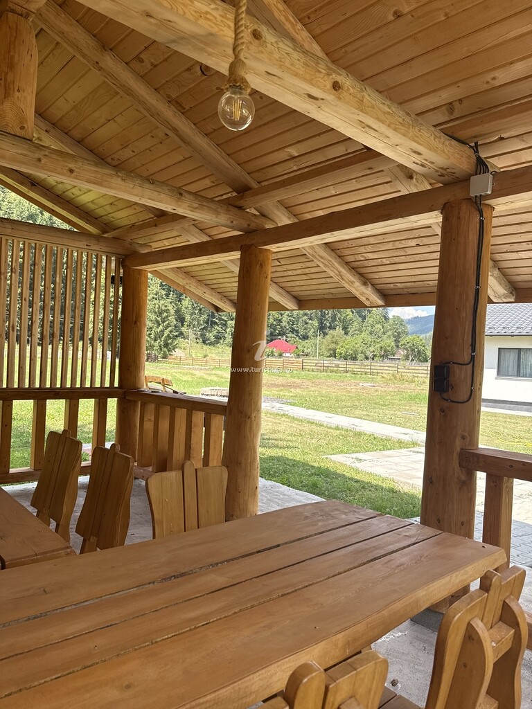 Camere de închiriat Toplița Nature Hub