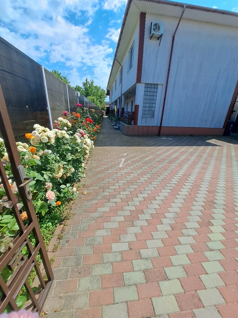 Camere de închiriat Edius