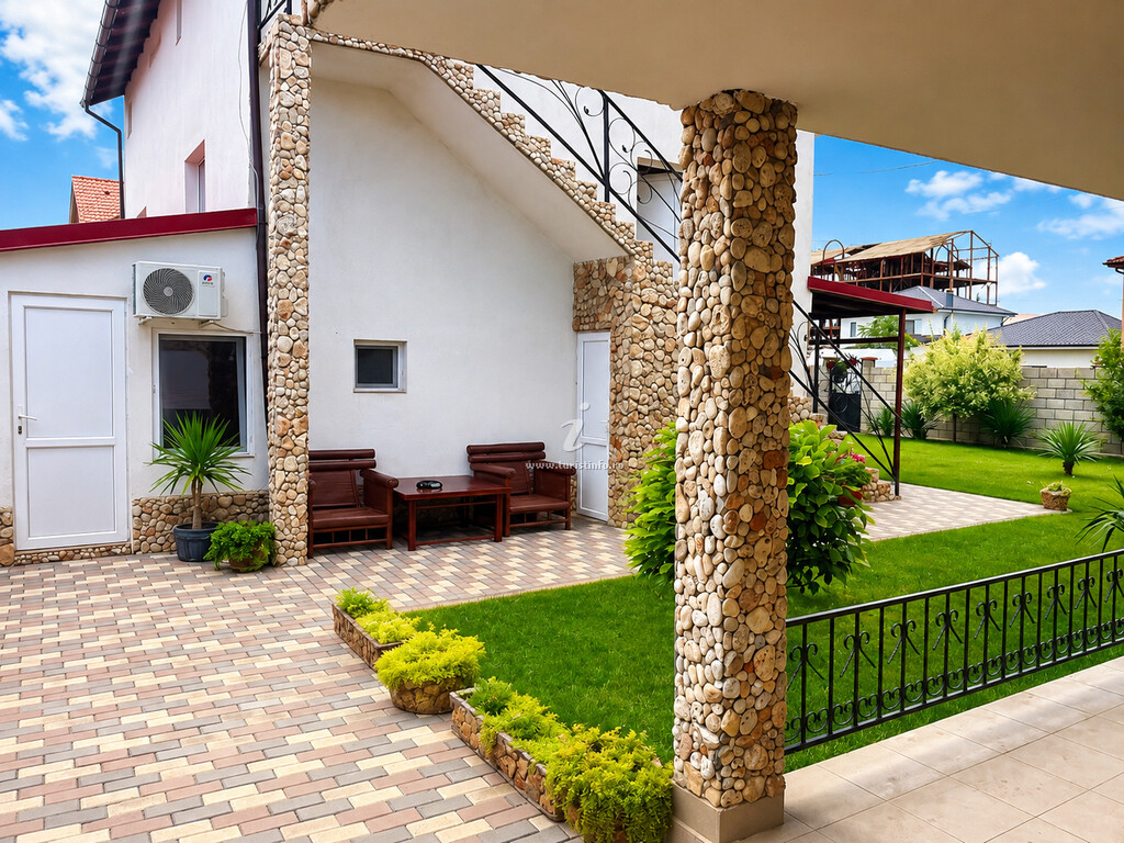 Vila Lăcrămioara