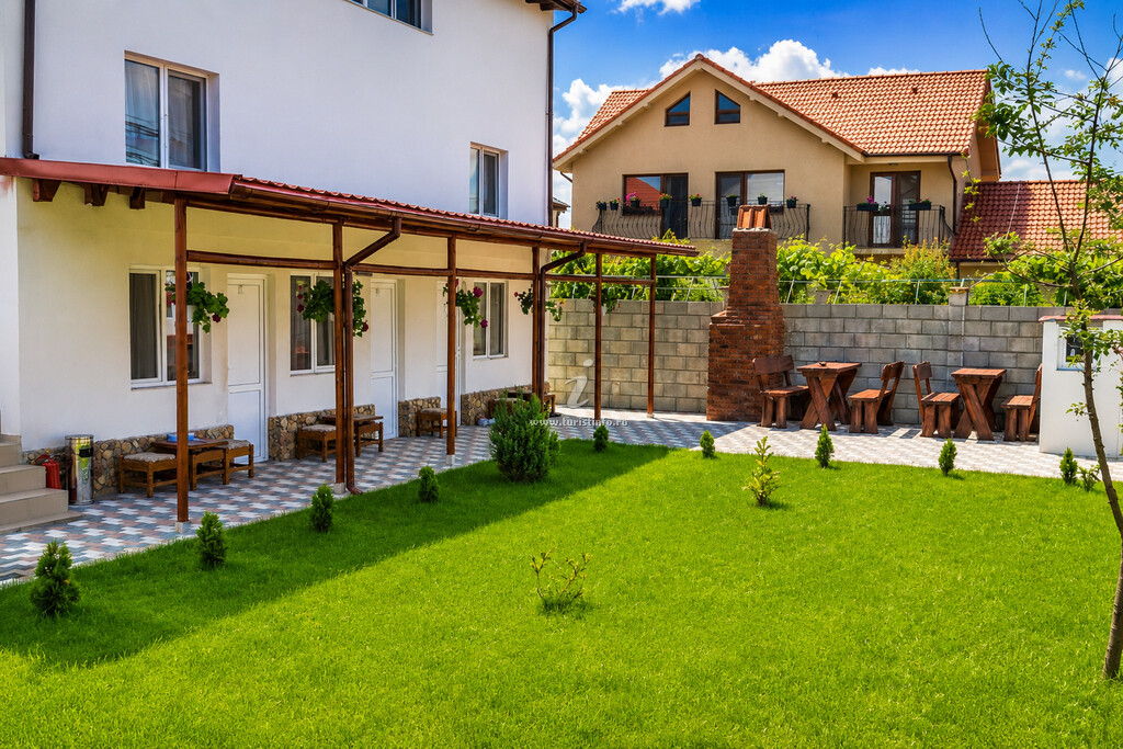 Vila Lăcrămioara