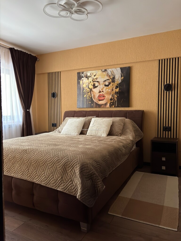 Apartament Green Escape