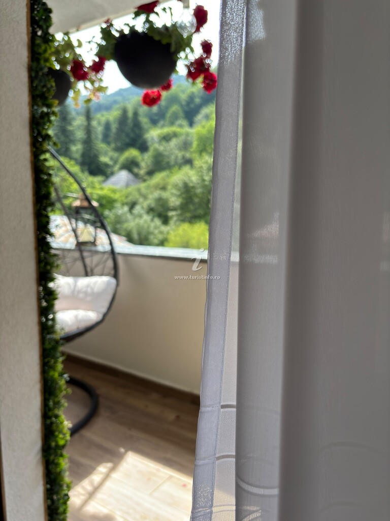 Apartament Green Escape