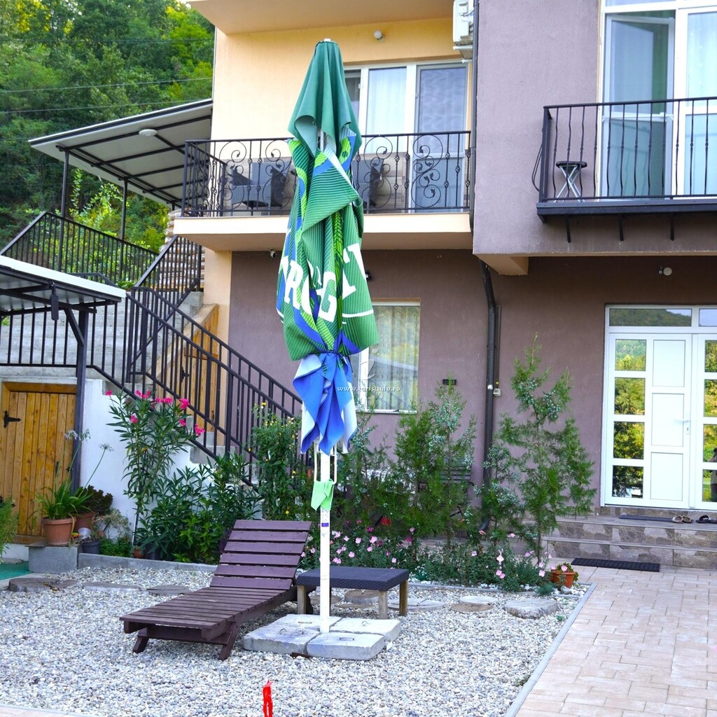 Casa de vacanță Miomar
