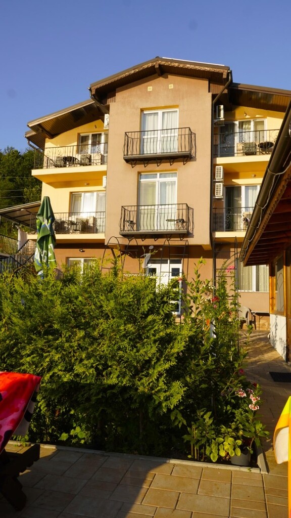 Casa de vacanță Miomar