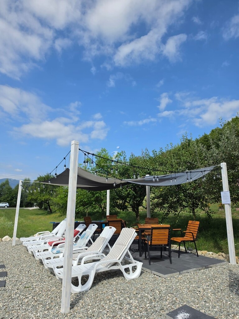 Apartamente Dumbrava Ursului 1