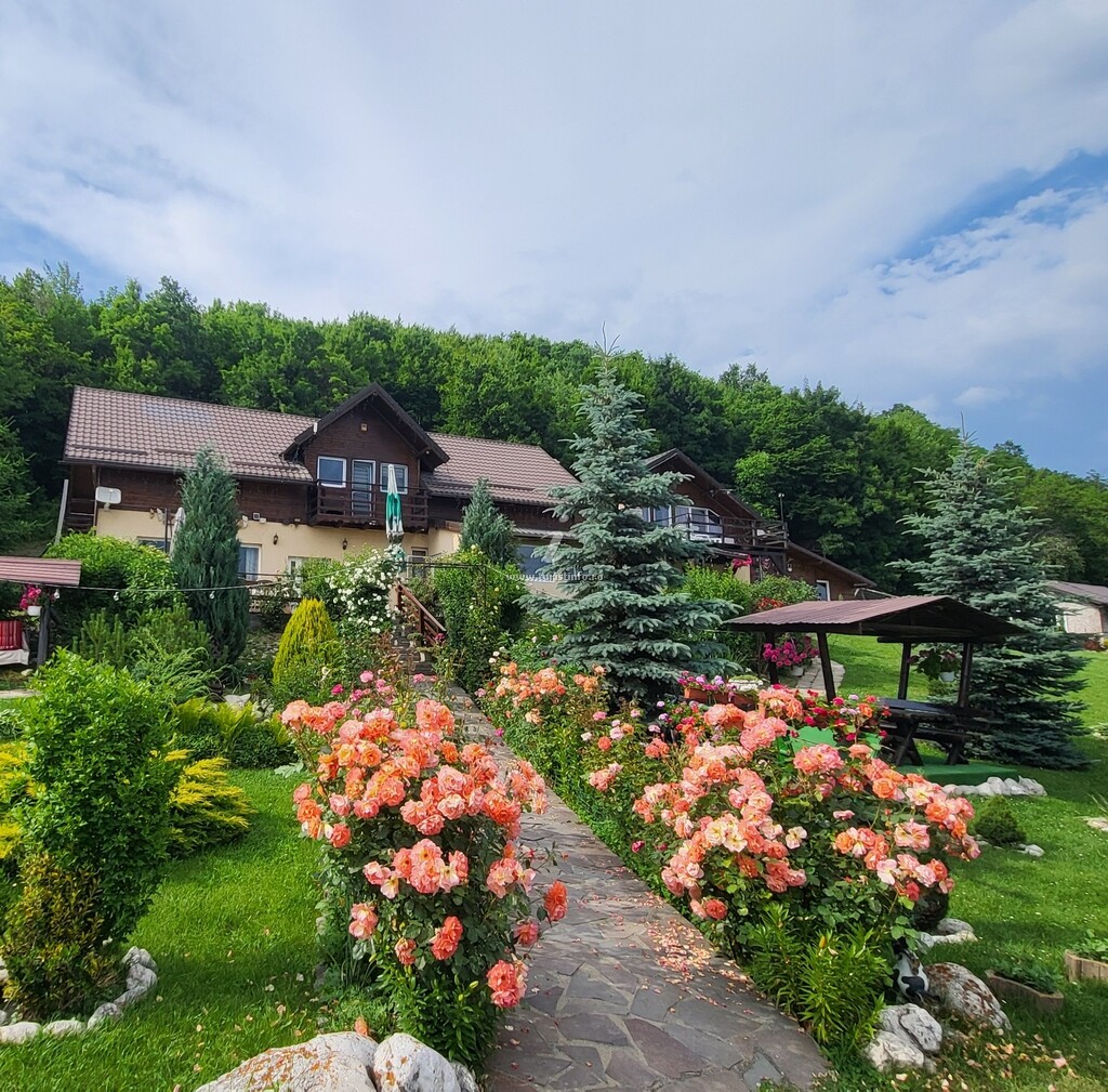 Apartamente Dumbrava Ursului 1