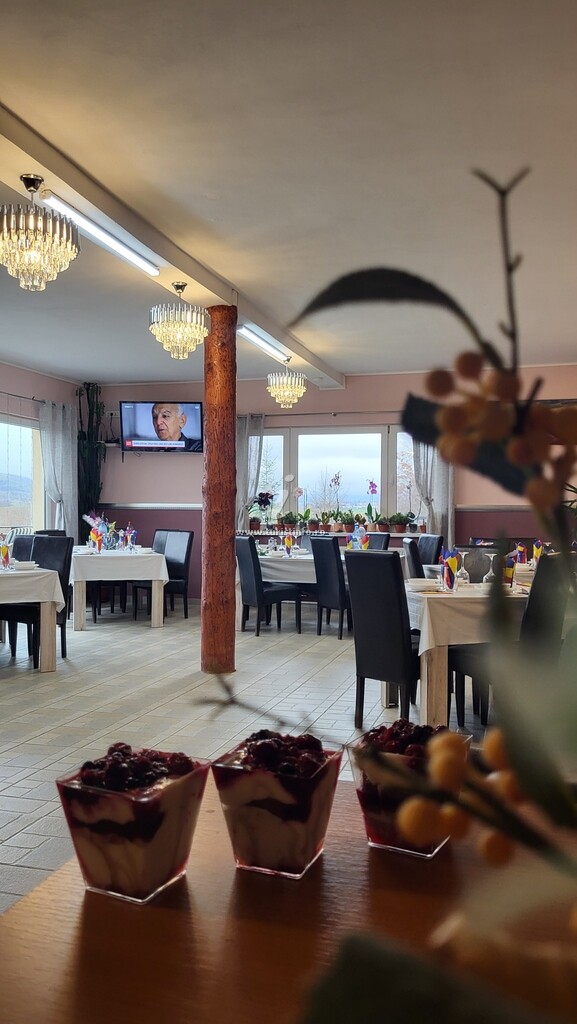 Apartamente Dumbrava Ursului 1