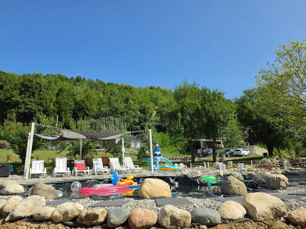 Apartamente Dumbrava Ursului 1