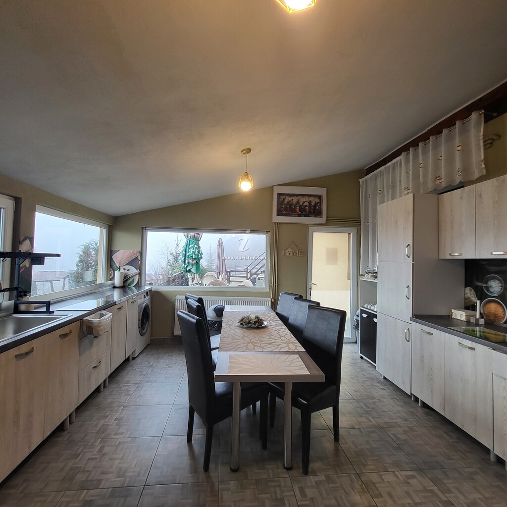 Apartamente Dumbrava Ursului 1