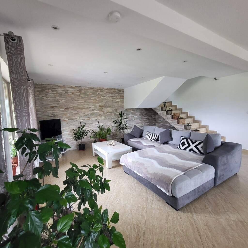 Apartamente Dumbrava Ursului 1