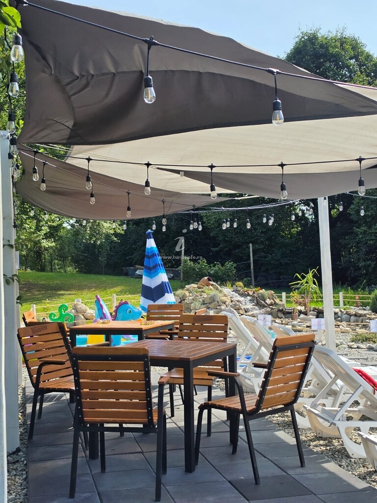 Apartamente Dumbrava Ursului 1