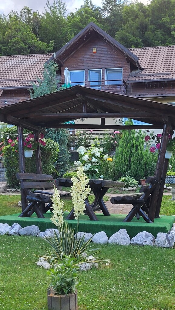 Apartamente Dumbrava Ursului 1