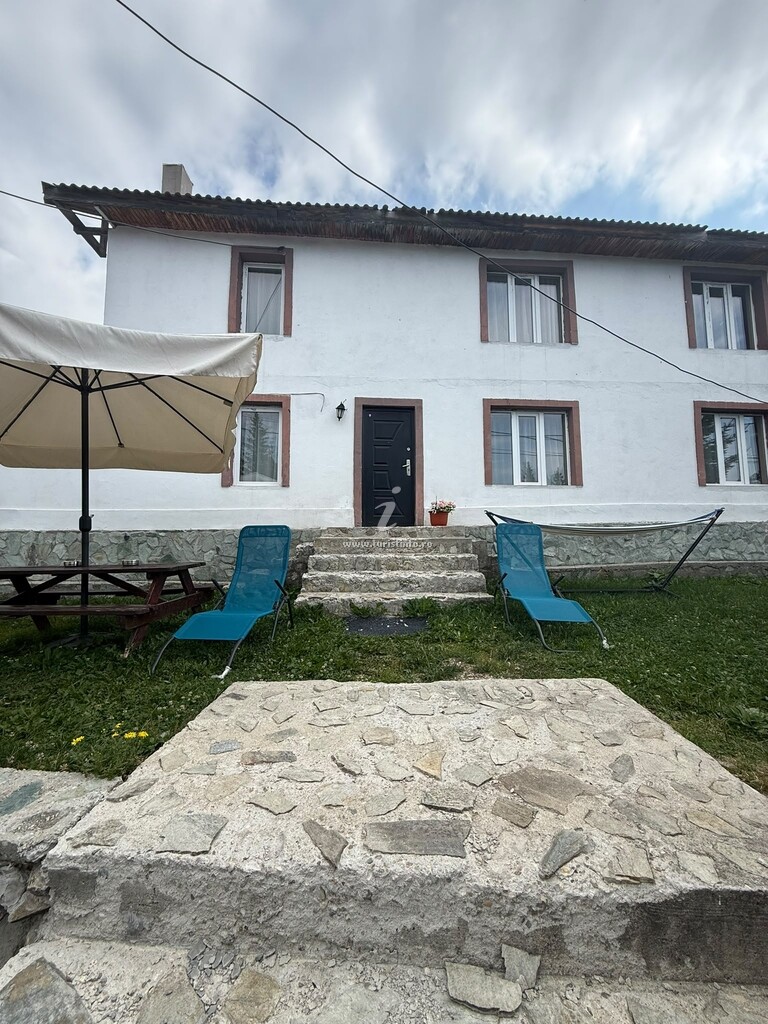 Casa de vacanță Casa Tru