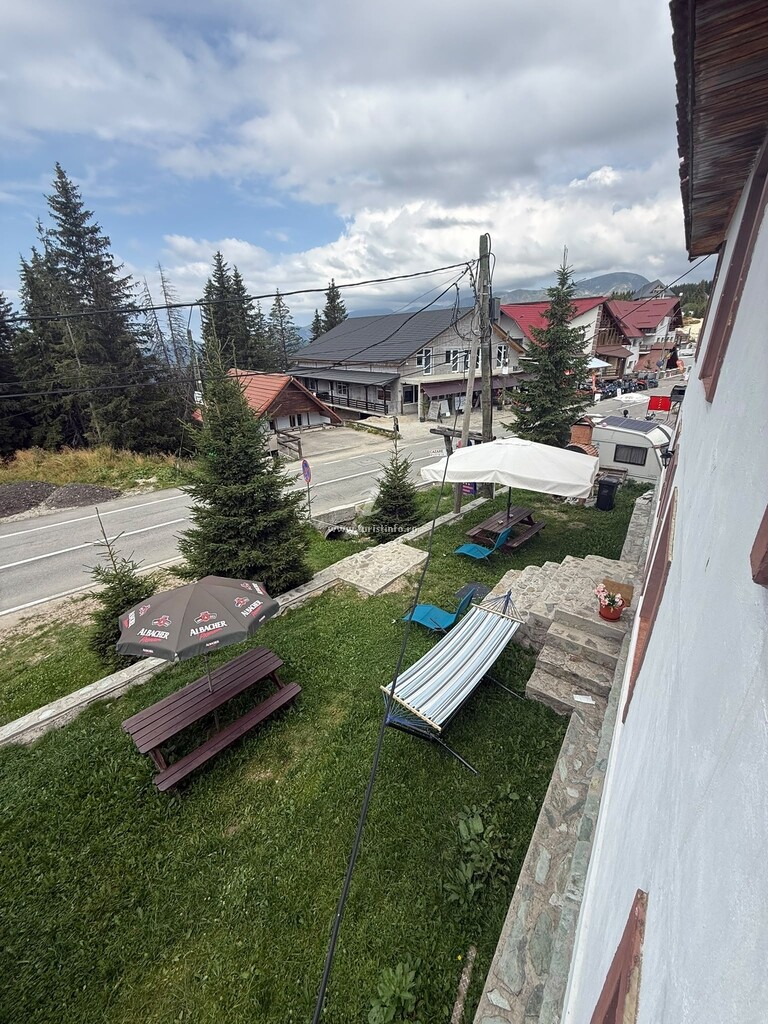 Casa de vacanță Casa Tru