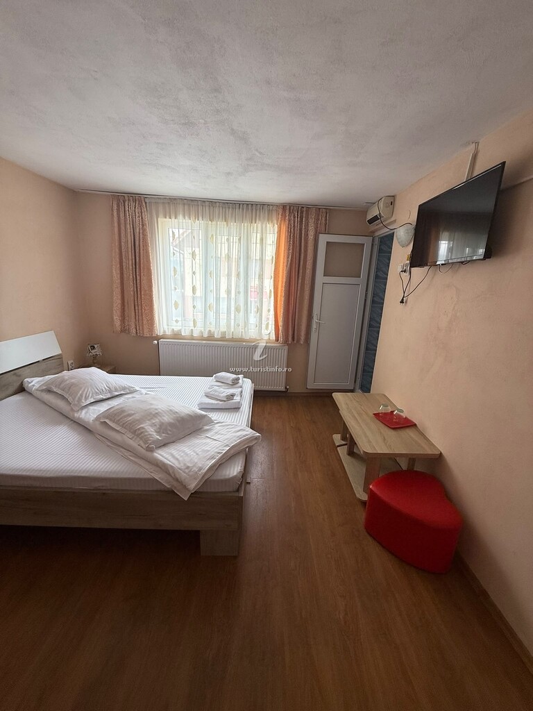 Casa de vacanță Casa Tru