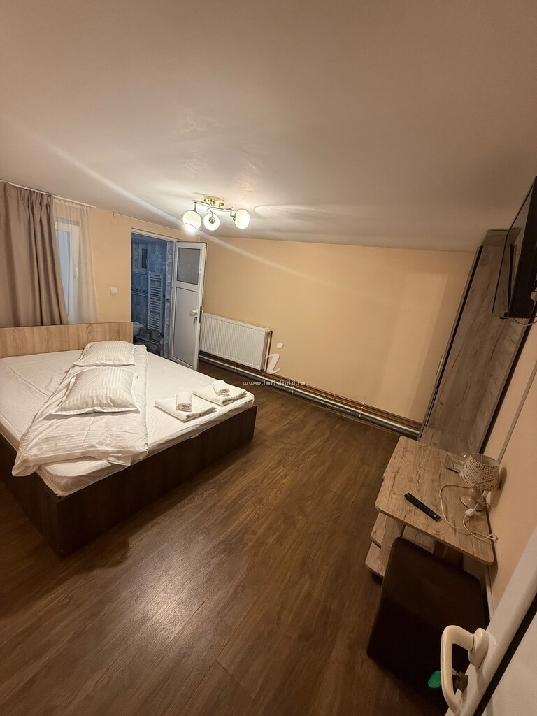 Casa de vacanță Casa Tru