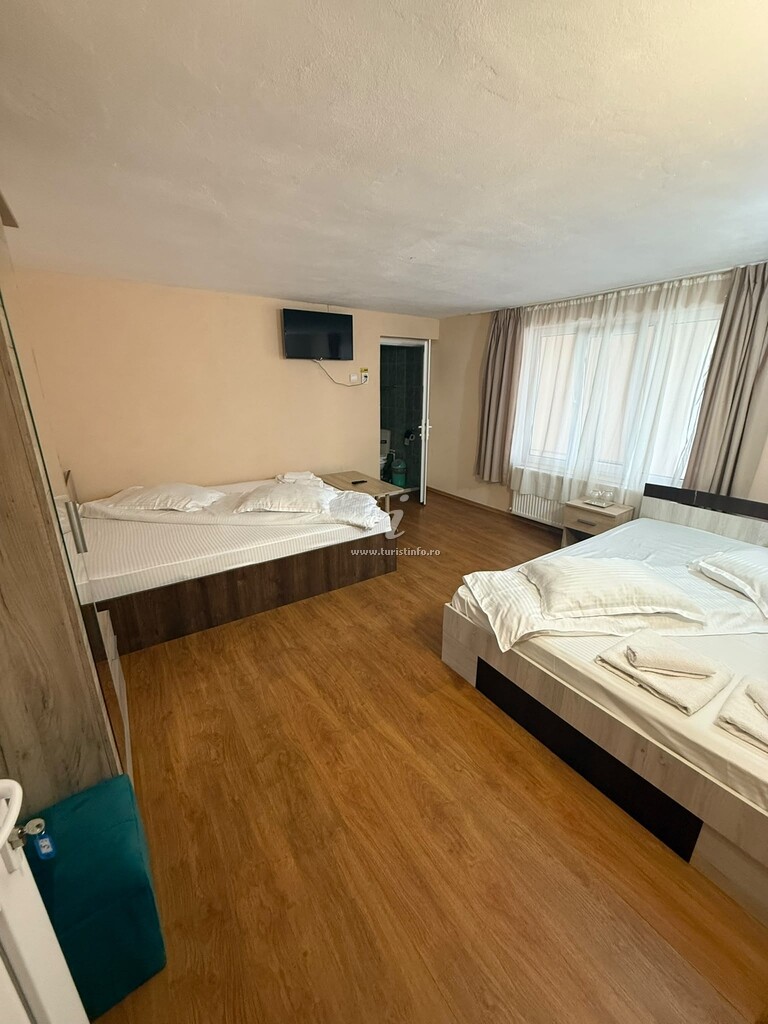 Casa de vacanță Casa Tru