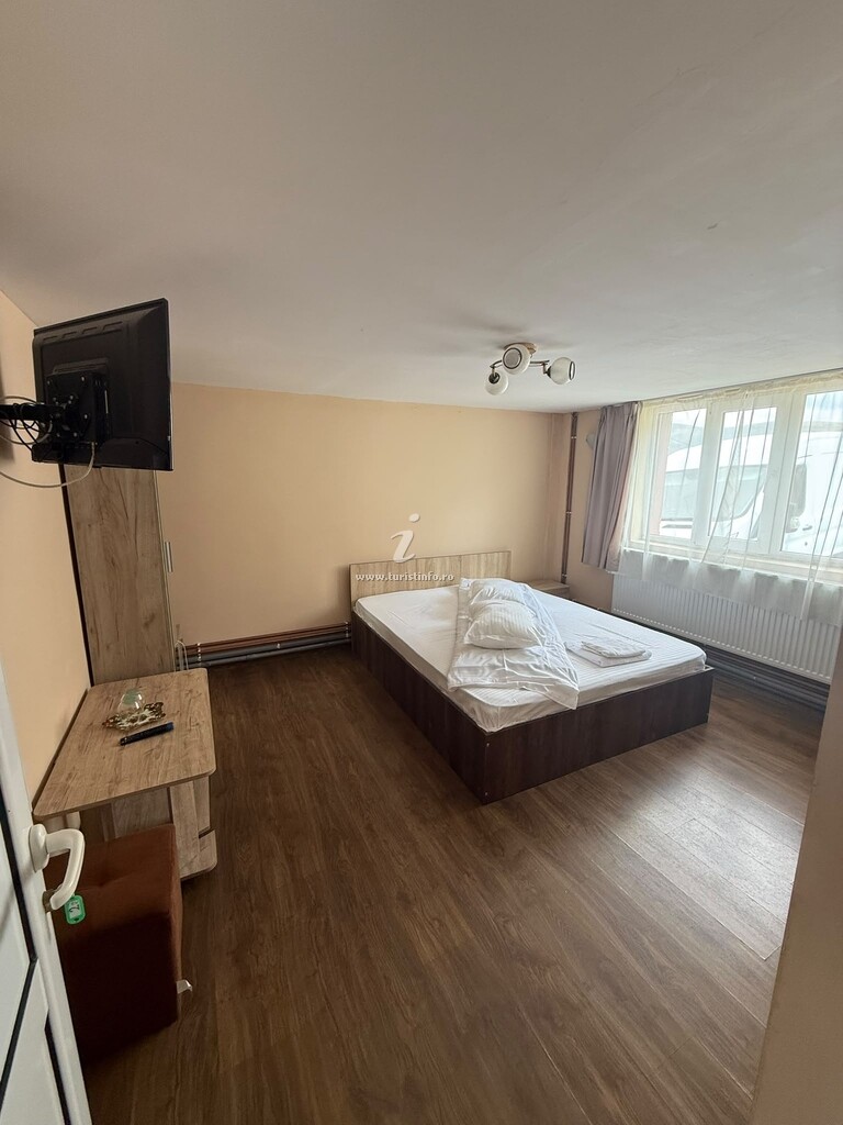 Casa de vacanță Casa Tru
