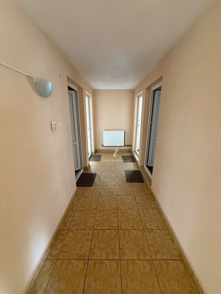Casa de vacanță Casa Tru