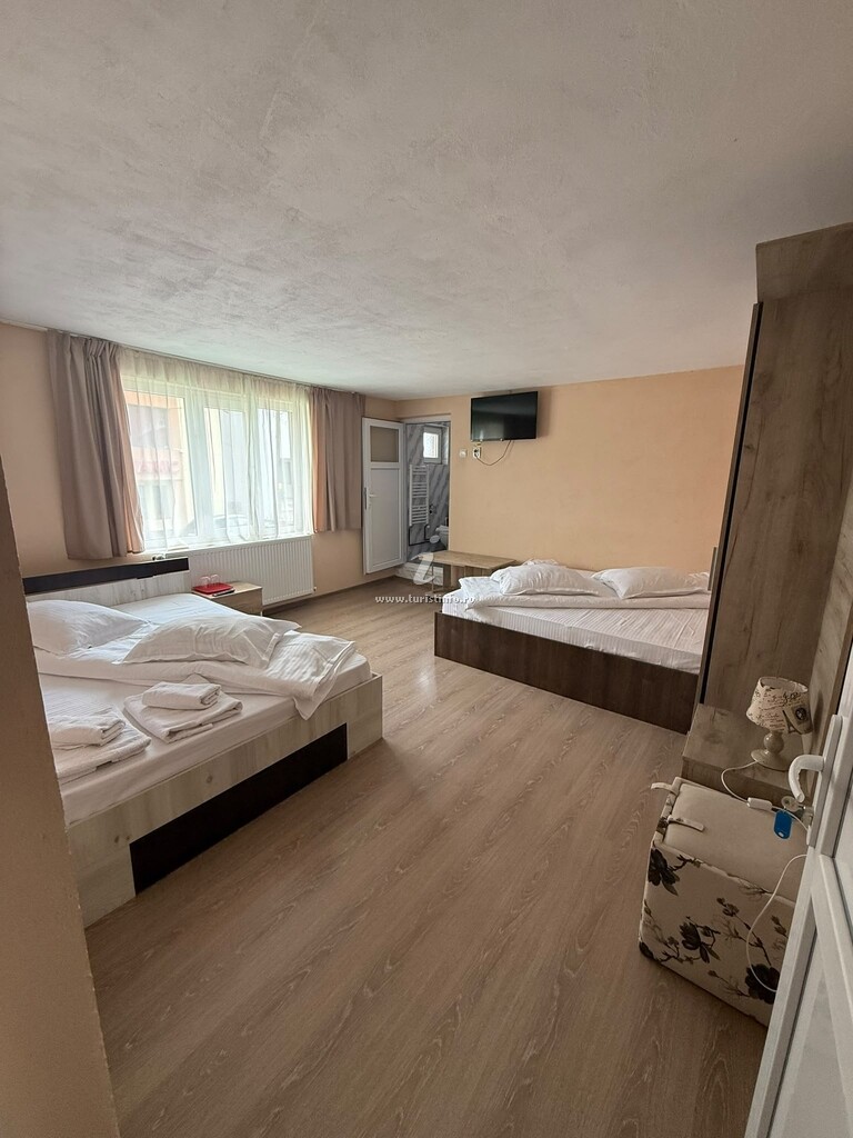 Casa de vacanță Casa Tru