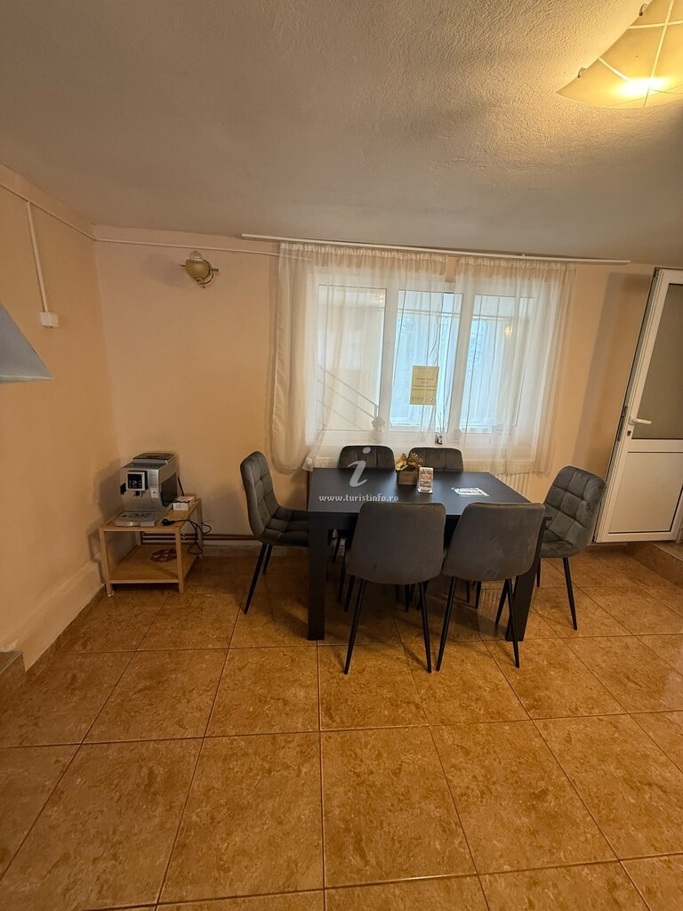 Casa de vacanță Casa Tru