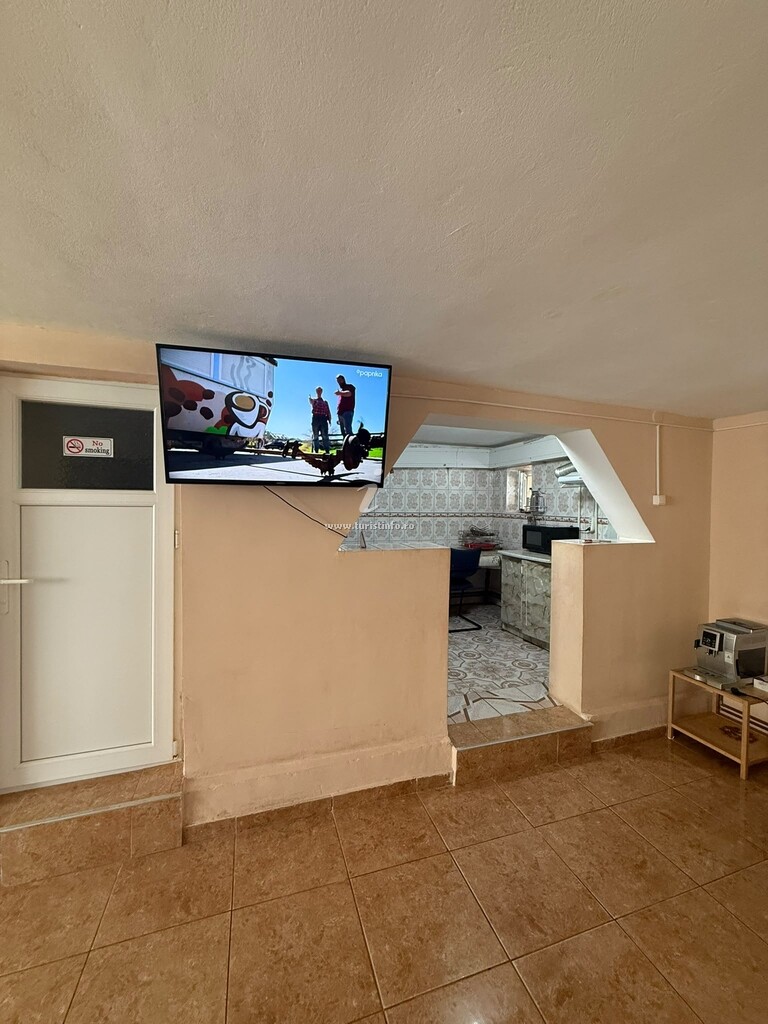 Casa de vacanță Casa Tru
