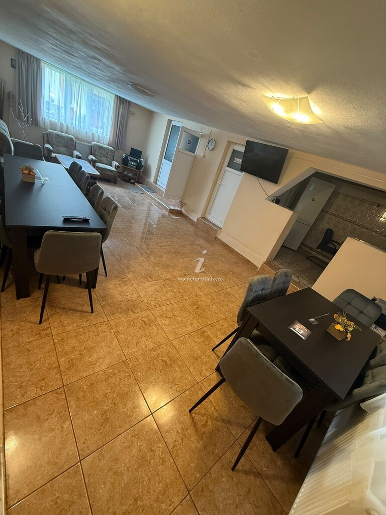 Casa de vacanță Casa Tru