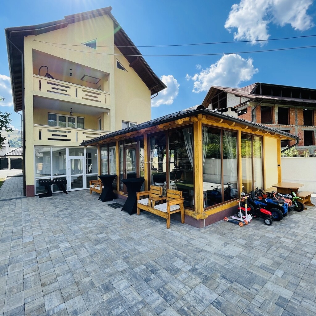 Vila Ghiță