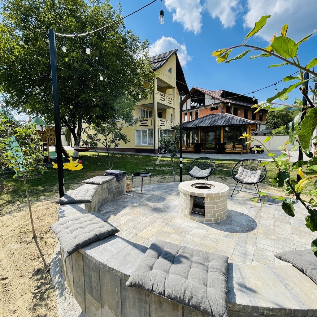 Vila Ghiță