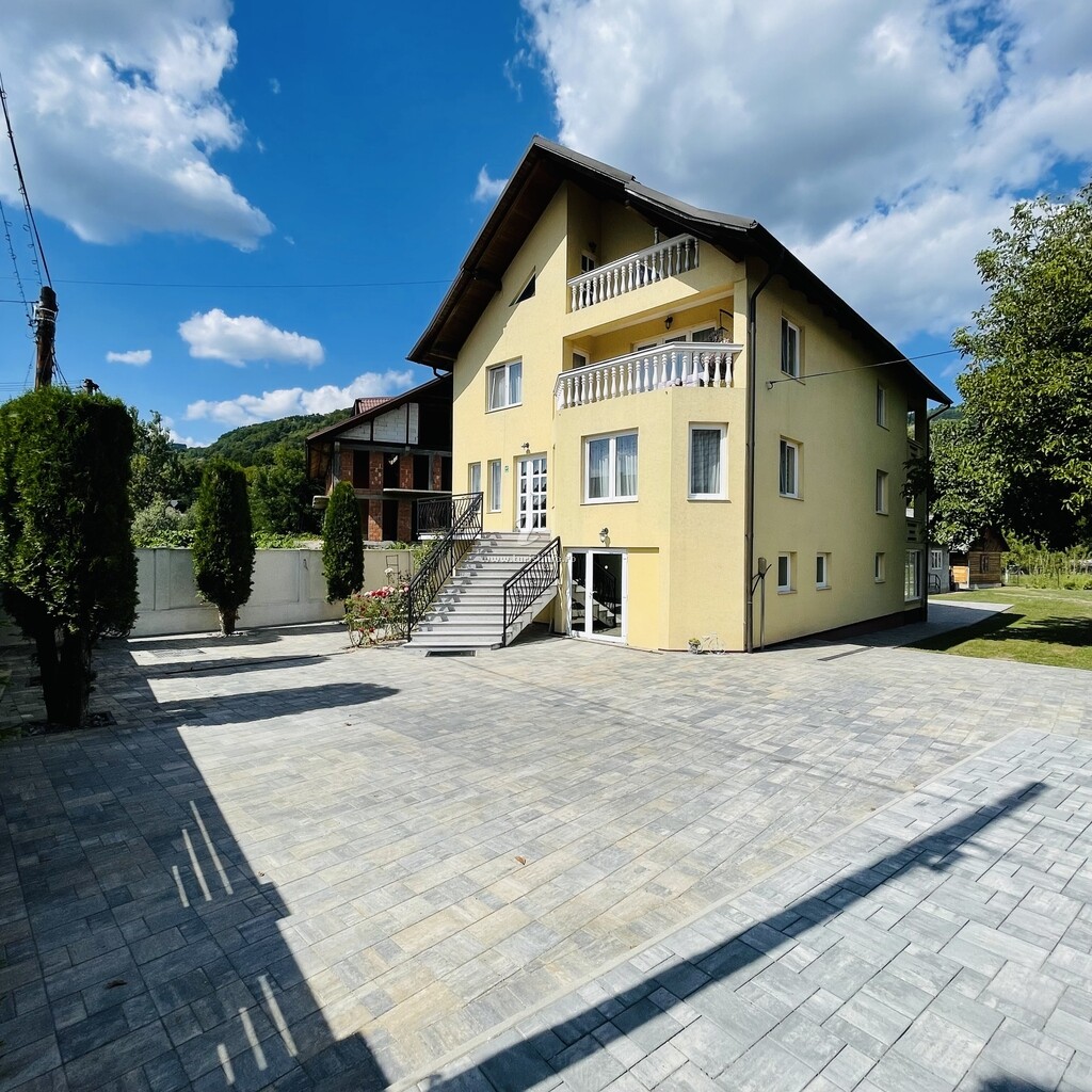 Vila Ghiță
